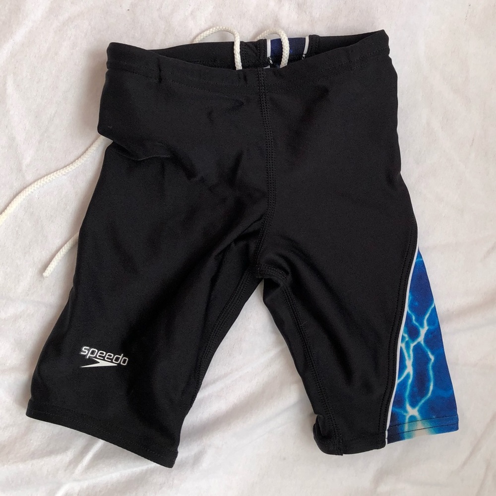 Boys speedo swim Jammers